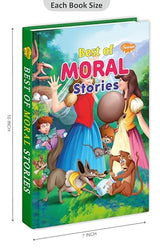 Best of Moral Stories - Retail Maharaj