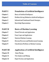 Artificial Intelligence: Concepts and Applications - Retail Maharaj