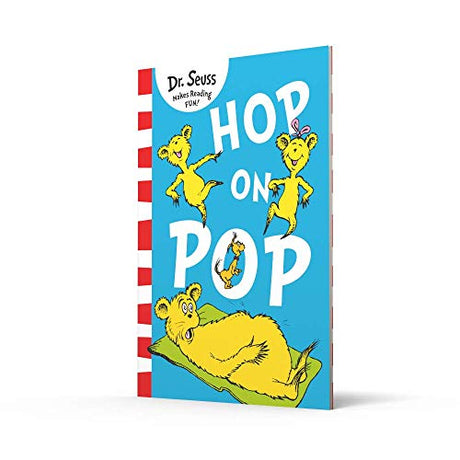 Hop On Pop - Retail Maharaj