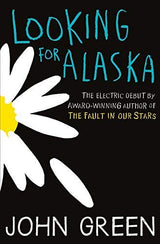 John Green Collection 7 Books Set (Turtles All the Way Down, The Fault in Our Stars, An Abundance of Katherines, Will Grayson Will Grayson, Paper Towns, Looking For Alaska, Let It Snow) - Retail Maharaj