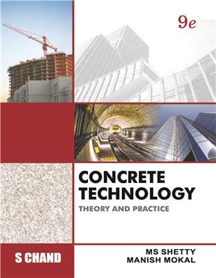 Concrete Technology Theory And Practice 9Ed - Retail Maharaj