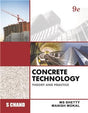 Concrete Technology Theory And Practice 9Ed - Retail Maharaj