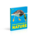 Explanatorium of Nature: Where the Wonders of the World are Revealed - Retail Maharaj
