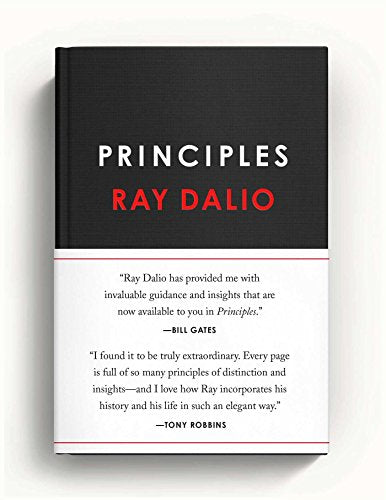 Principles - Retail Maharaj