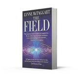 The Field: The Quest for the Secret Force of the Universe - Retail Maharaj