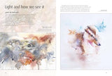 Colour & Light in Watercolour - Retail Maharaj