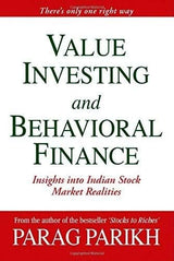 Value Investing and Behavioral Finance: Insights into stock market realities - Retail Maharaj