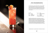 The Bartender's Manifesto: How to Think, Drink, and Create Cocktails Like a Pro - Retail Maharaj