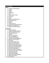 Essentials of Biotechnology | e - Retail Maharaj
