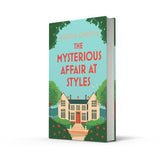 Poirot — The Mysterious Affair At Styles Âspecial Editionã - Retail Maharaj