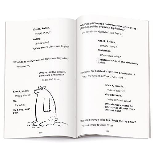 BEST KIDS CHRISTMAS JOKES EVER (Highlights Joke Books) - Retail Maharaj