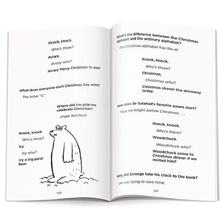 BEST KIDS CHRISTMAS JOKES EVER (Highlights Joke Books) - Retail Maharaj