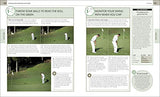 The Complete Golf Manual - Retail Maharaj