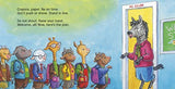 Llama Llama Back to School - Retail Maharaj