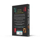 The New Girl: A gripping psychological thriller with a shocking twist perfect for fans of Friend Request - Retail Maharaj