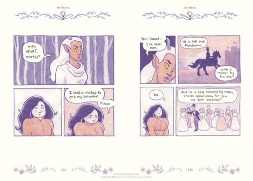 Other Ever Afters: New Queer Fairy Tales (A Graphic Novel) - Retail Maharaj