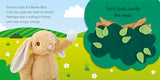 Pop-Up Peekaboo! Bunny - Retail Maharaj