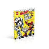 Mighty LEGO Mechs (DK Bilingual Visual Dictionary) - Retail Maharaj