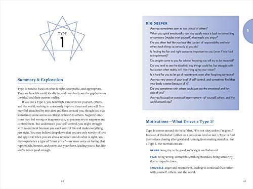 The Enneagram for Beginners: A Christian Guide to Understanding Your Type for a God-Centered Life - Retail Maharaj