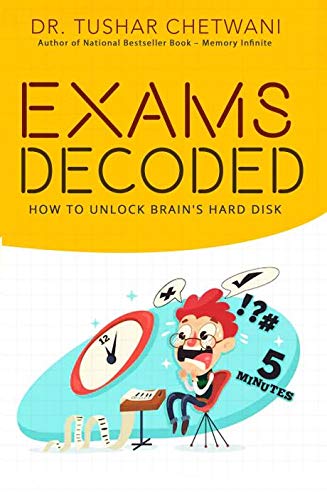 EXAMS DECODED - Retail Maharaj