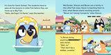 Bluey: Swim School - Retail Maharaj