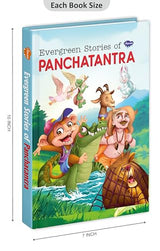 Evergreen Stories of Panchatantra - Retail Maharaj