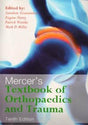 MERCER'S TEXTBOOK OF ORTHOPAEDICS AND TRAUMA(PB) - Retail Maharaj