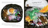 Little Sheku and the Animal Orchestra: A picture-book adventure from acclaimed cellist Sheku Kanneh-Mason - Retail Maharaj