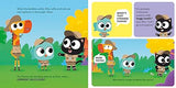 Milo: Milo the Explorer - Retail Maharaj