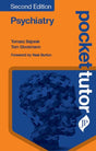 PSYCHIATRY POCKET TUTOR - Retail Maharaj