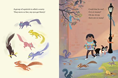 How Many Squirrels Are in the World? - Retail Maharaj