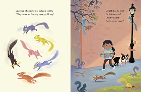 How Many Squirrels Are in the World? - Retail Maharaj