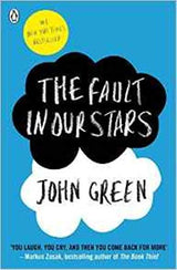 John Green Collection 7 Books Set (Turtles All the Way Down, The Fault in Our Stars, An Abundance of Katherines, Will Grayson Will Grayson, Paper Towns, Looking For Alaska, Let It Snow) - Retail Maharaj