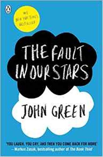 John Green Collection 7 Books Set (Turtles All the Way Down, The Fault in Our Stars, An Abundance of Katherines, Will Grayson Will Grayson, Paper Towns, Looking For Alaska, Let It Snow) - Retail Maharaj