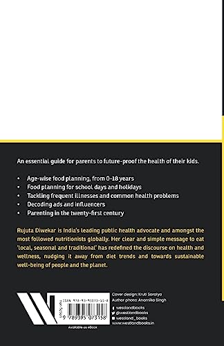 Notes For Healthy Kids - Retail Maharaj