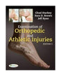 EXAMINATION OF ORTHOPEDIC AND ATHLETIC INJURIES - Retail Maharaj