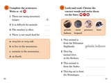 BBC Earth: Mountains- Ladybird Readers Level 2 - Retail Maharaj