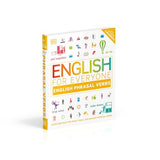 English for Everyone English Phrasal Verbs: Learn and Practise More Than 1,000 English Phrasal Verbs - Retail Maharaj