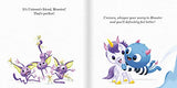 There's a Unicorn in Your Book: Number 1 picture-book bestseller - Retail Maharaj