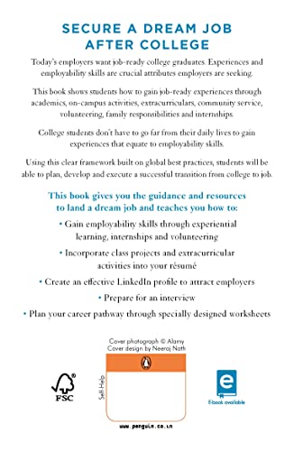 Get Job Ready: How to Land Your Dream Job Out of College - Retail Maharaj