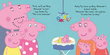 Peppa Pig: George and the Noisy Baby - Retail Maharaj