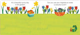 The Very Hungry Caterpillar’s Time to Eat! Magnet Book - Retail Maharaj