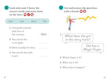 Roald Dahl: The Magic Finger - Ladybird Readers Level 4 - Retail Maharaj
