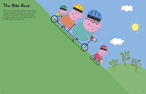 Peppa Pig : Go, Go, Go! - Retail Maharaj