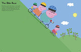 Peppa Pig : Go, Go, Go! - Retail Maharaj