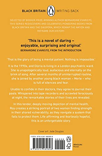 The Fat Lady Sings: A collection of rediscovered works celebrating Black Britain curated by Booker Prize-winner Bernardine Evaristo - Retail Maharaj