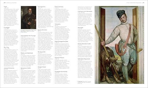 Art, Annotated: Your Expert Guide to 500 of the World's Greatest Works of Art - Retail Maharaj