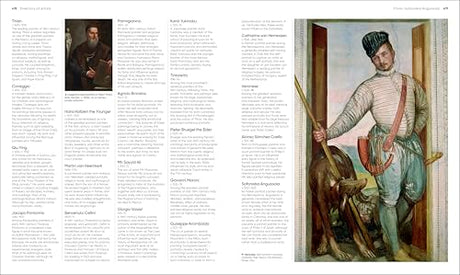 Art, Annotated: Your Expert Guide to 500 of the World's Greatest Works of Art - Retail Maharaj