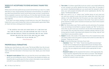 101 Ways to Say Thank You: Notes of Gratitude for Every Occasion - Retail Maharaj