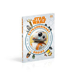 Star Wars Extraordinary Droids (DK Bilingual Visual Dictionary) - Retail Maharaj